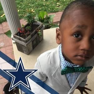 Meet your Posher, Sharon